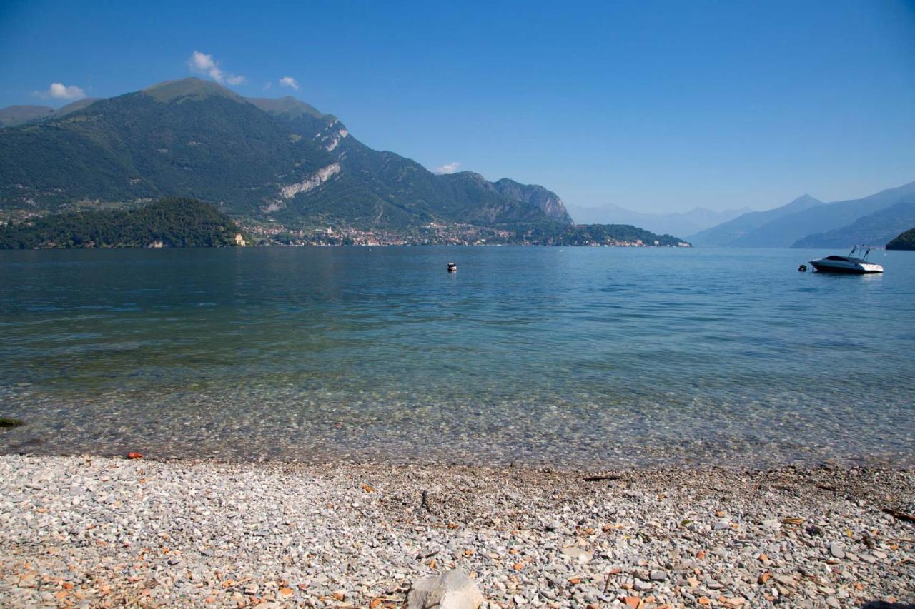 La Terrazza Sul Lago Lezzeno Exteriér fotografie