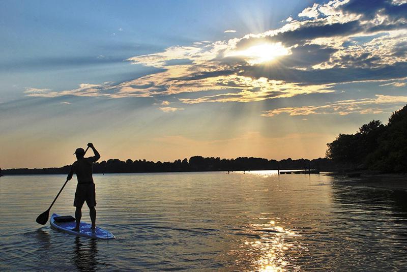 La Terrazza Sul Lago Lezzeno Exteriér fotografie
